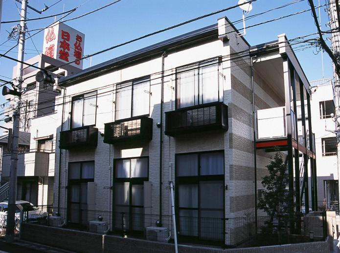 ファーストベル