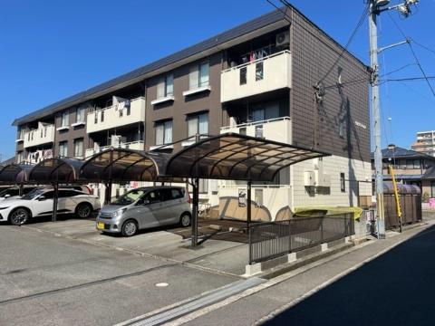 タカラマンションI