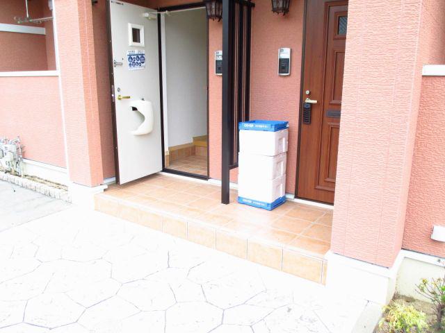 エスポワールアーク