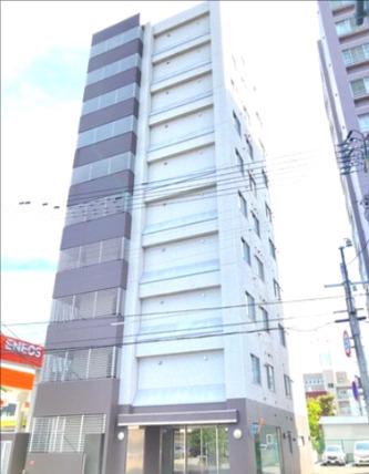 クレステージ宮の森