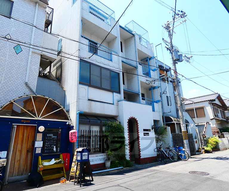 シャルマン大栄