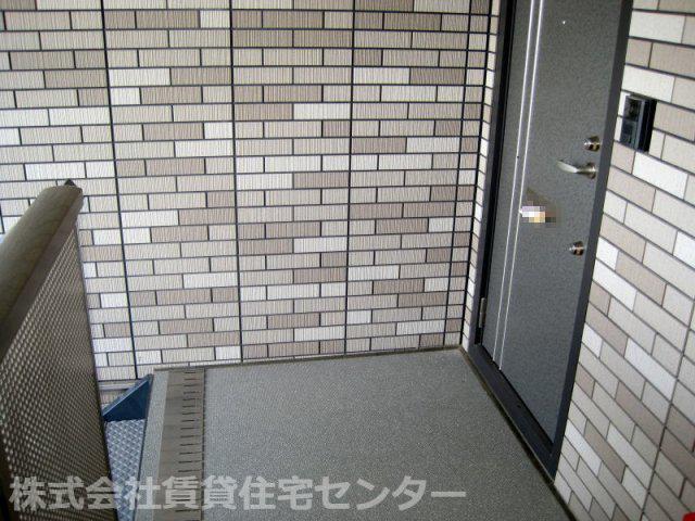 サンハイムガーデン