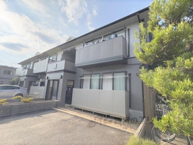 ハイツグリーンキャッスル A棟