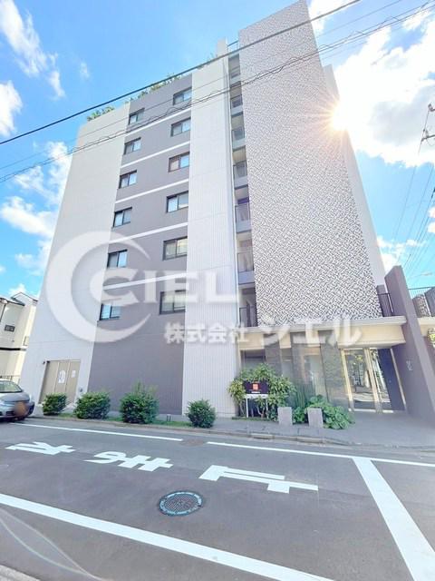 プリムベール新田