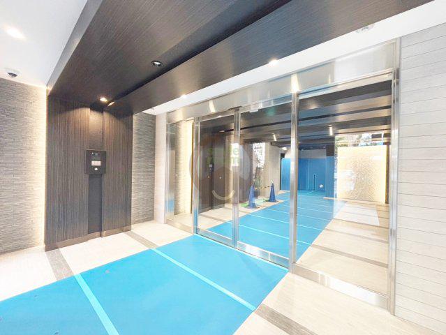 ミラージュパレス都島本通
