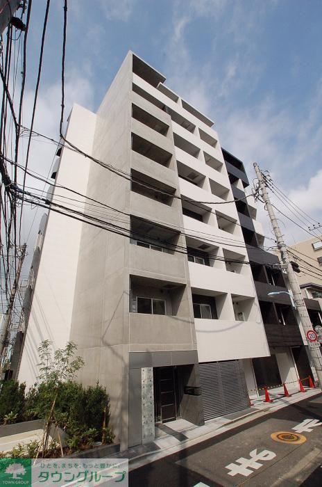 グランドコンシェルジュ高井戸