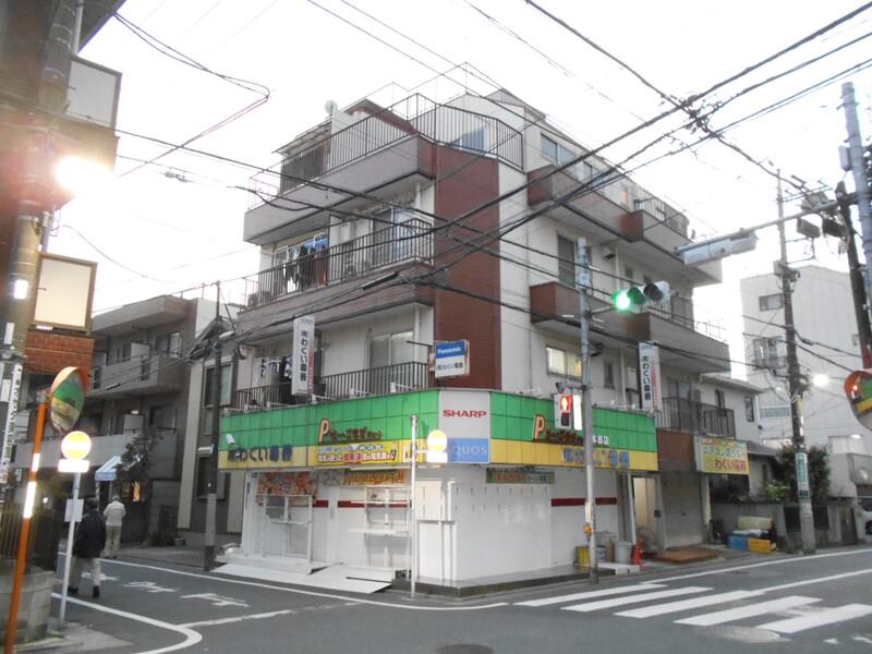 神田ビル