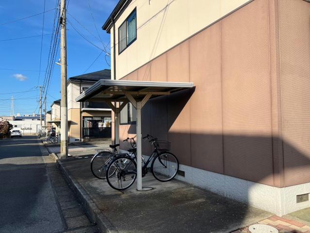 ピアッツア若楠
