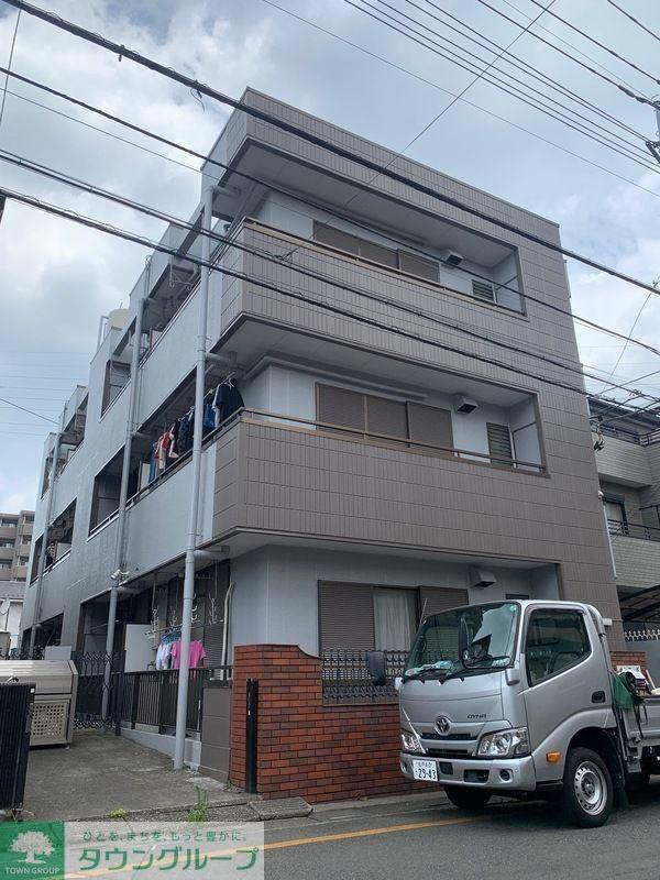 大宮サンコーポ