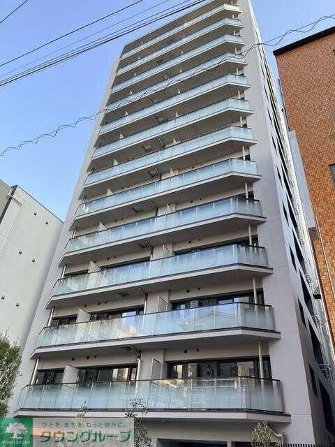 リビオレゾン綾瀬ステーションプレミア