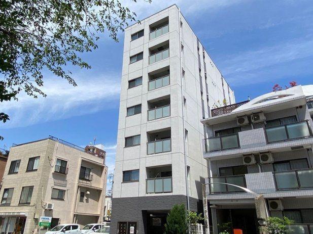 イーストグレイス品川