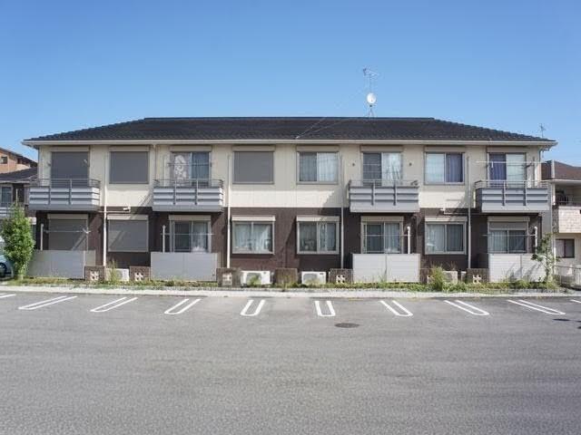 ヴィコロ壱番館(1LDK/2階)