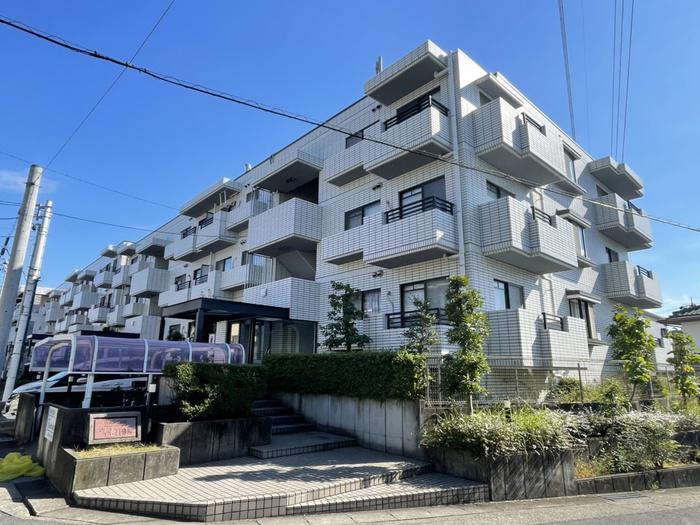 インテリジェント高間台I