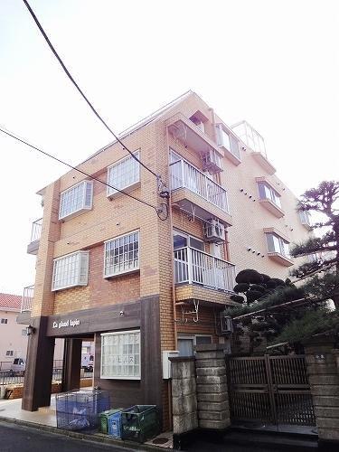 グランラパン