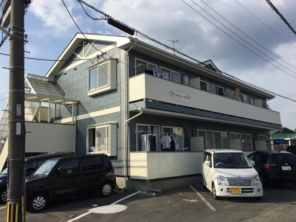 プリマヴェーラ戸島