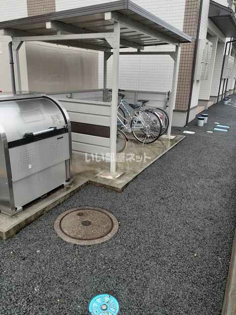 カーサ・ワングローブ