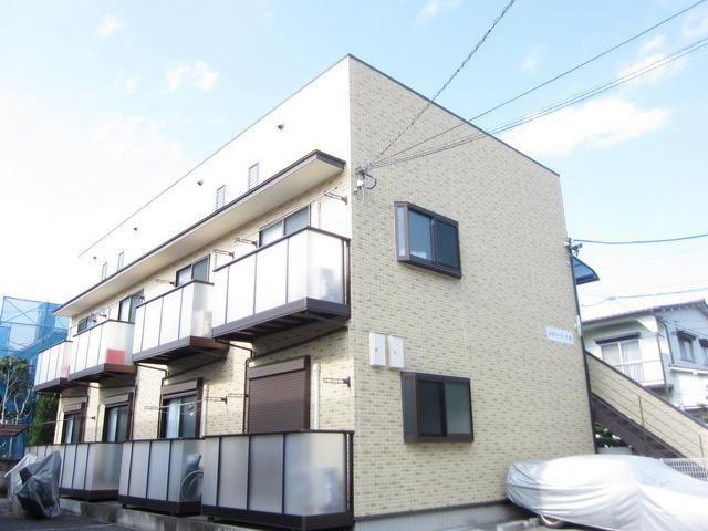 ネオコーポ千鶴