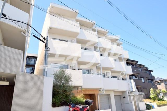 ビスタ緑地II