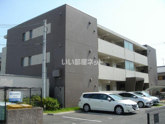 クレール・もず