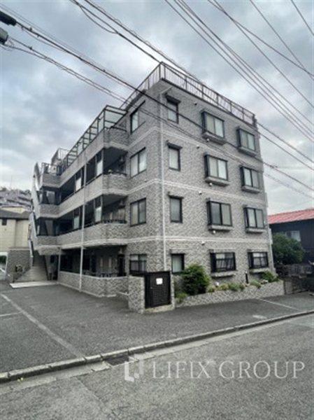 AIR・DE・東戸塚