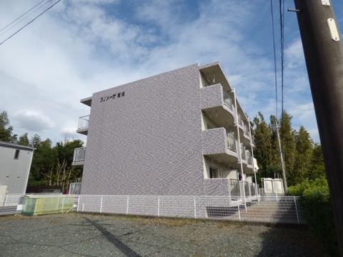 プリメーラ富塚