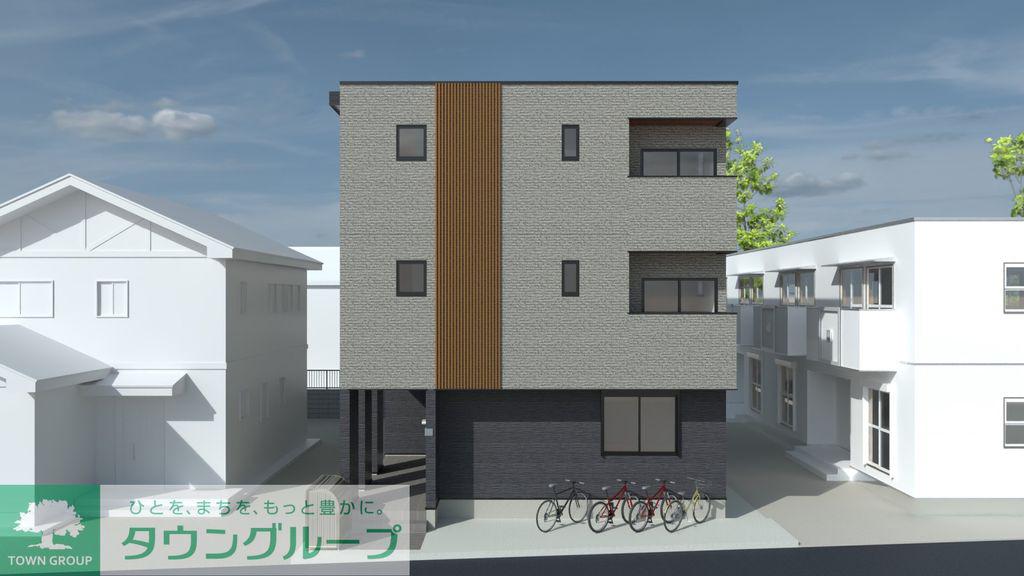 NEXTAGE ASAKA