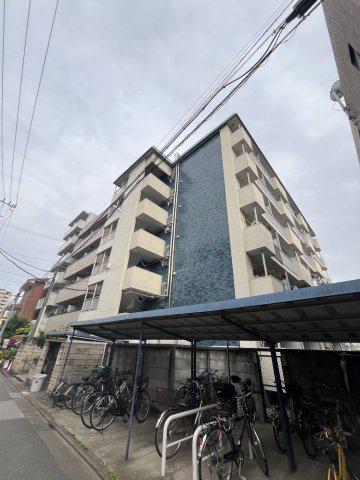 亀戸第5ウィーンハイツ