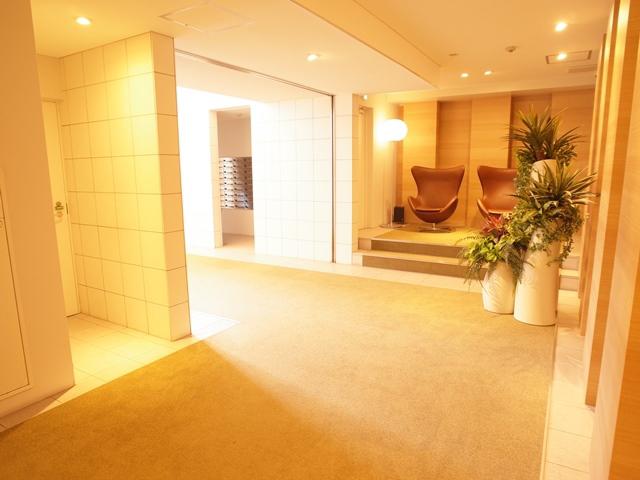F・PARC GRANDMARK天神