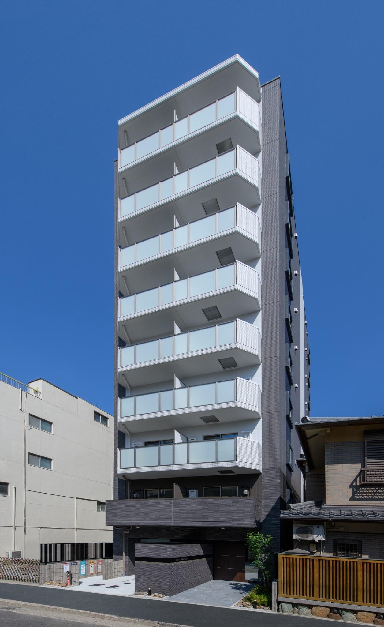 プレシャス名駅