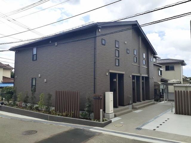 エスポワール2024