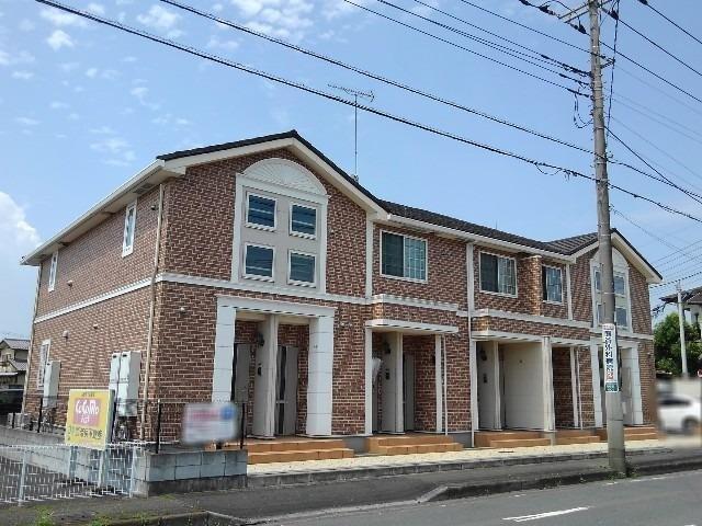 ラピッド ブルック