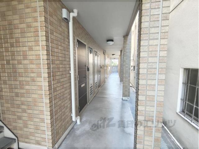 エクレール上小阪