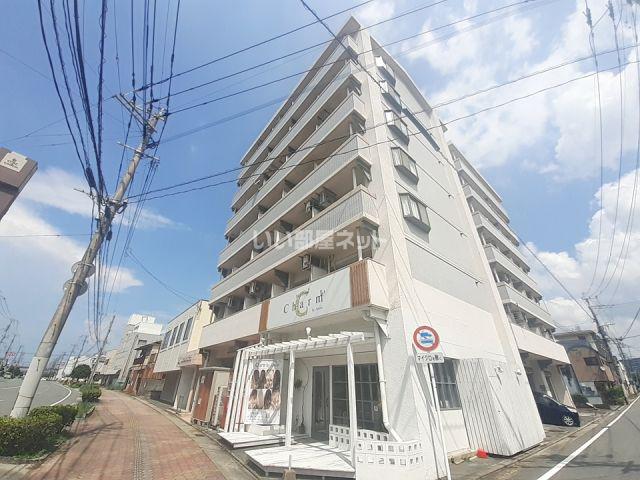 グランカーサ大牟田駅
