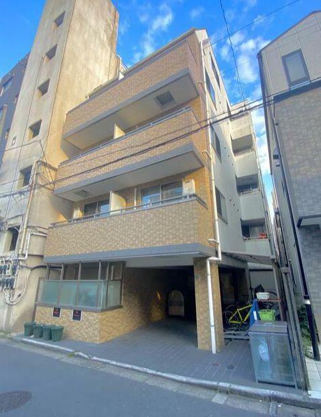 アーバヒルズ中野新橋