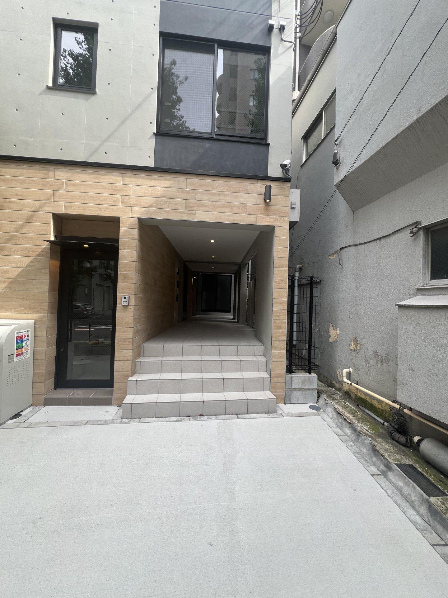 DOLCI中野富士見町