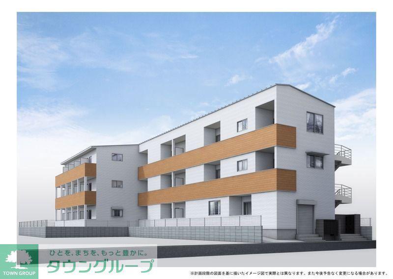 MELLAS川口