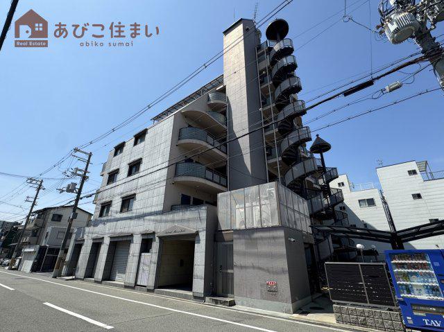 インペリアルメゾンフィールド