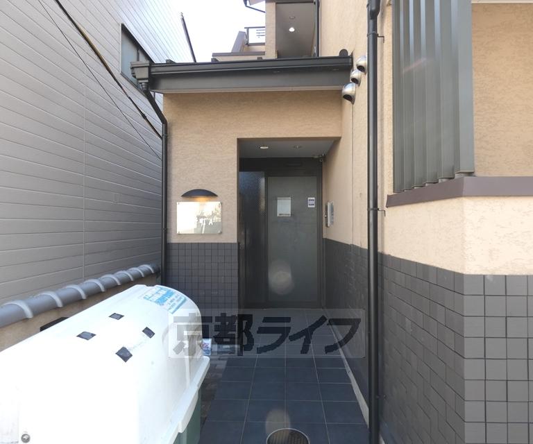 フラッティ吉野町A