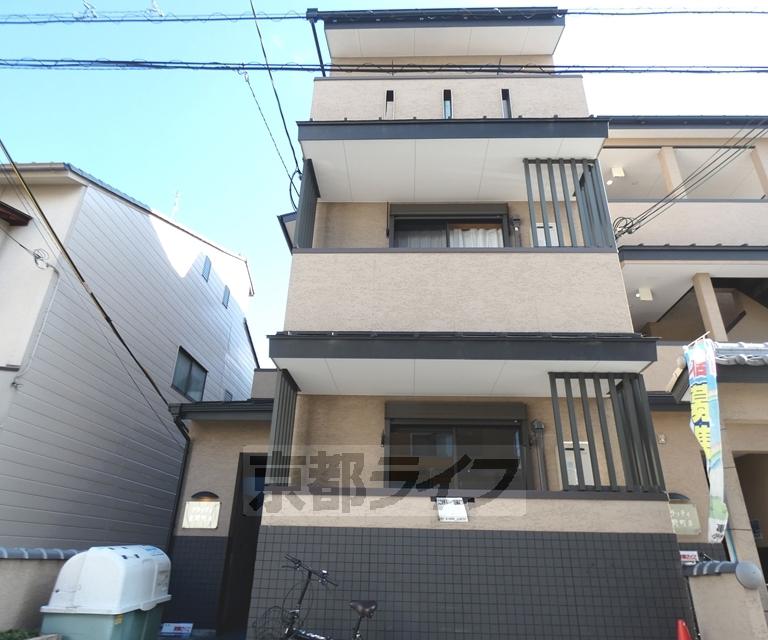 フラッティ吉野町A