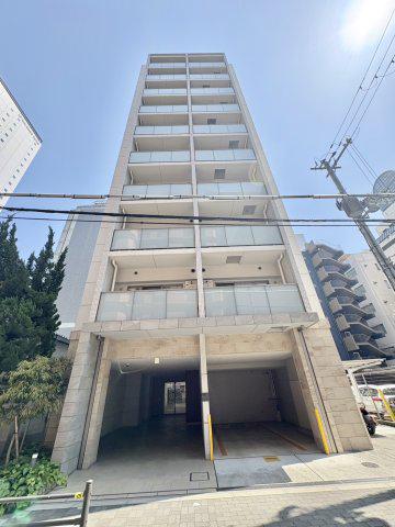 アーバネックス新大阪
