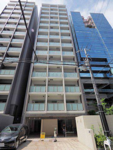 アーバネックス心斎橋II