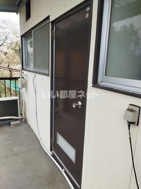 森田荘