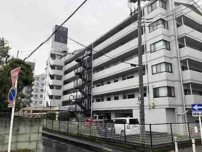 ライオンズマンション草加旭町