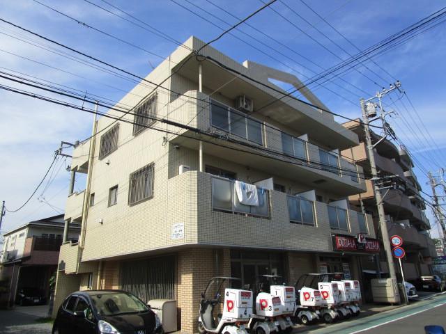 シャトーアフリート