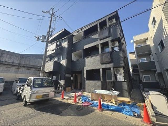 THERESIDENCEKYOTOHIG