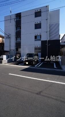 ラポール ジョイ 松戸