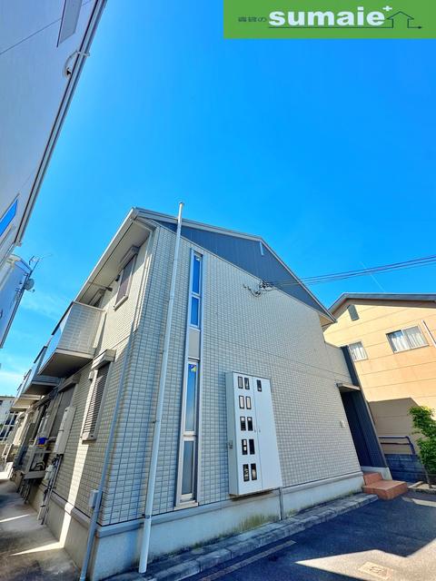 ファミール中之島