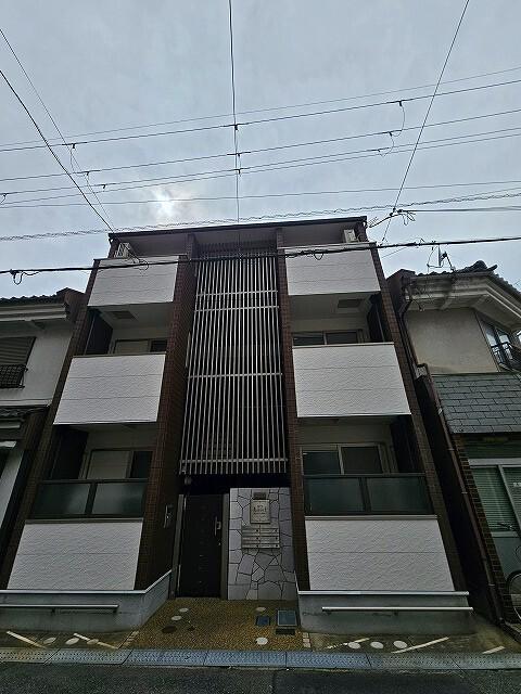 KTIレジデンス武庫川II(1DK/2階)