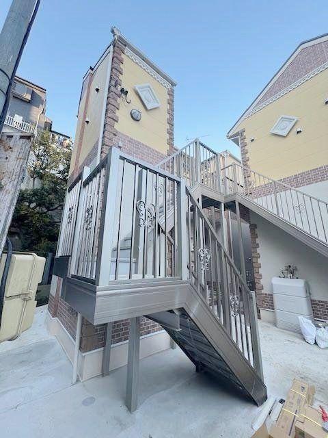 ユナイト三ッ沢ジエトロの杜