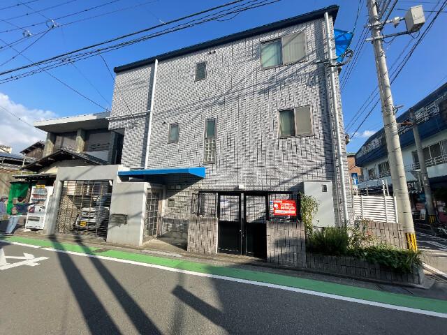 サンクスコート箱崎